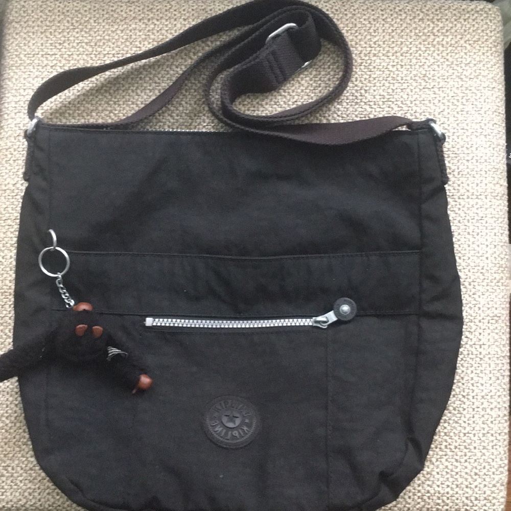 Kipling Bailey